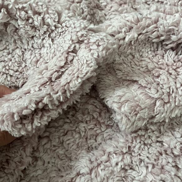 C&C California (14) Pink Quarter Zip - Picture 4 of 8